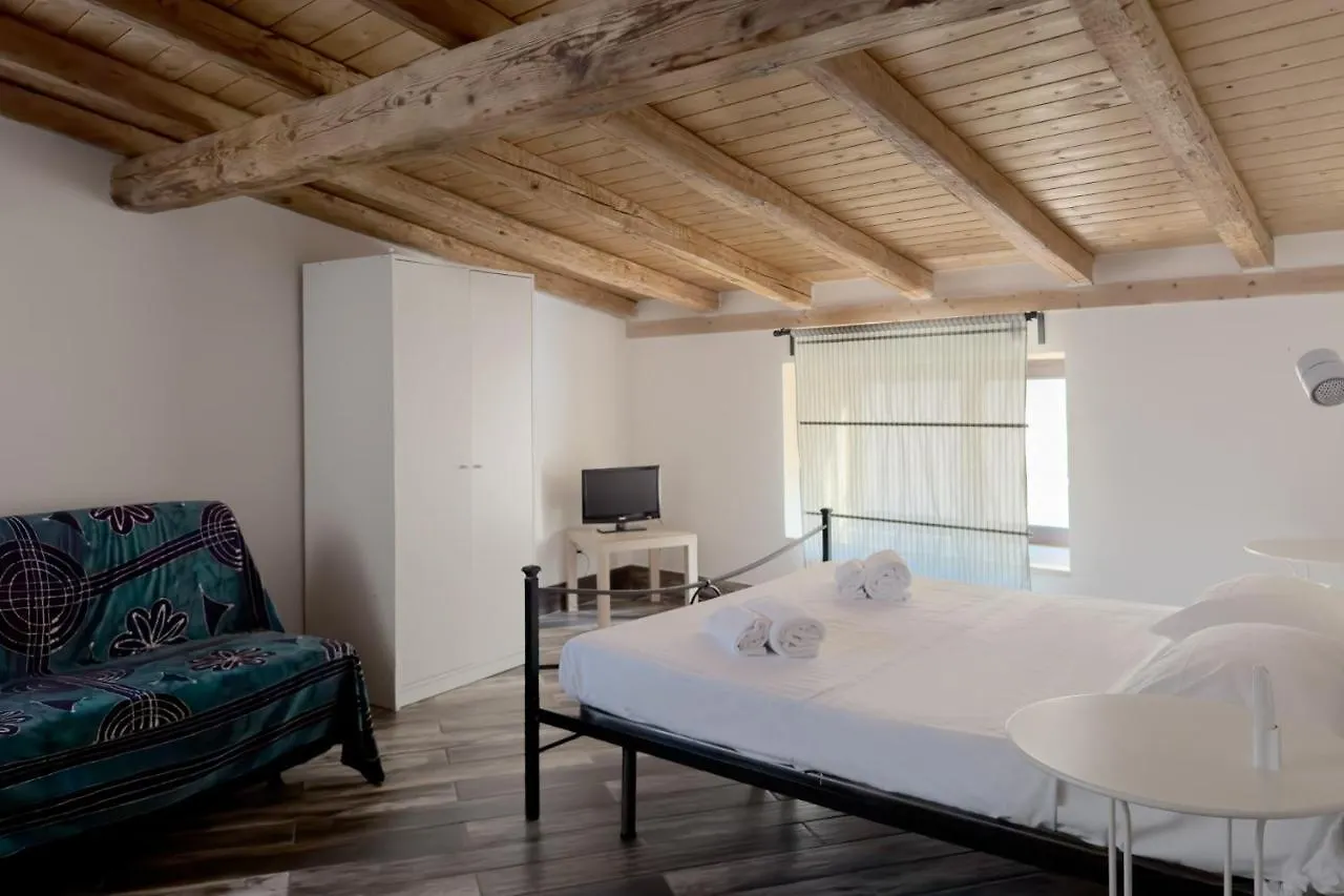 Scuderi House 2 Apartment Catania