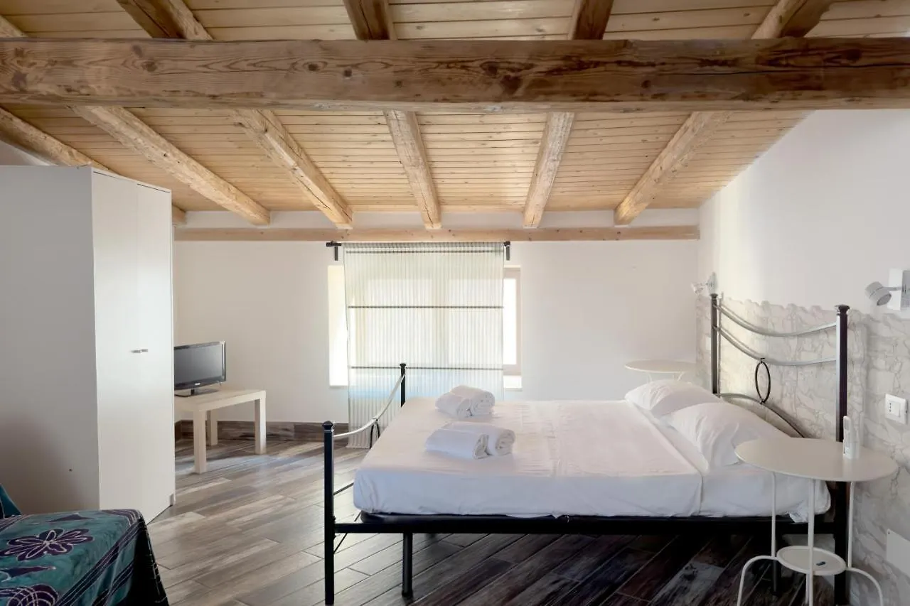 Scuderi House 2 Apartment Catania 0*,  Italy