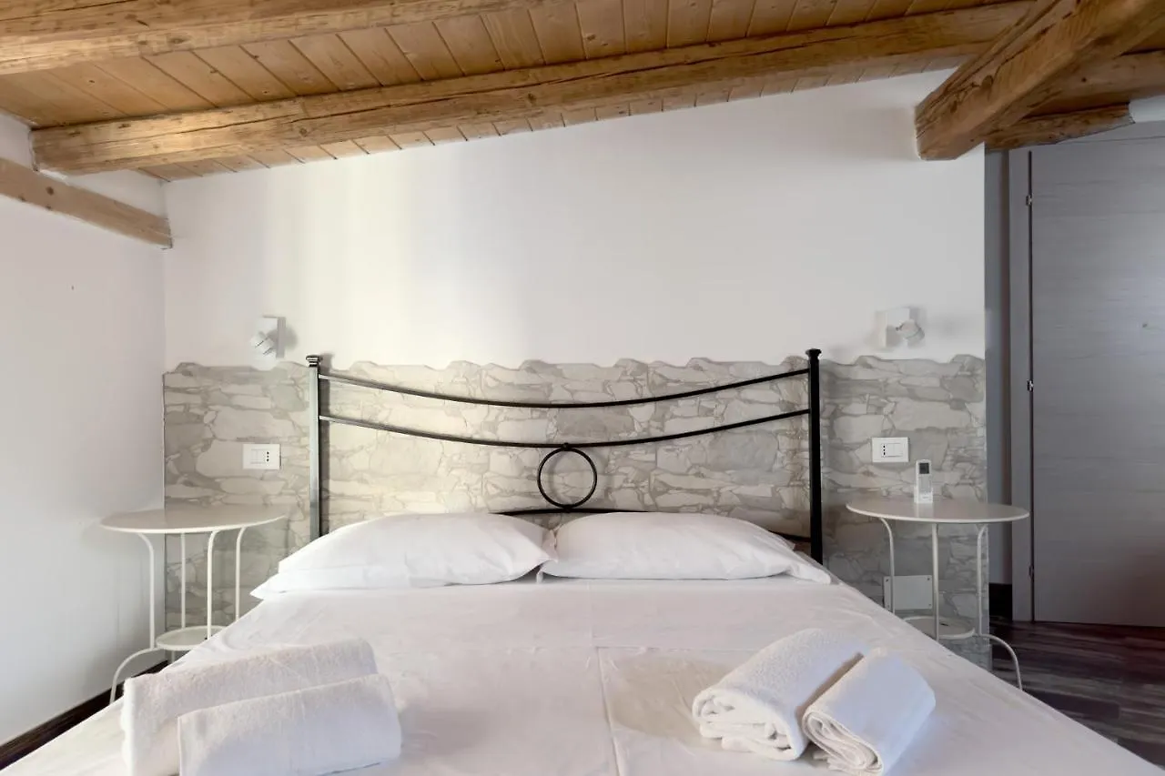 Scuderi House 2 Apartment Catania