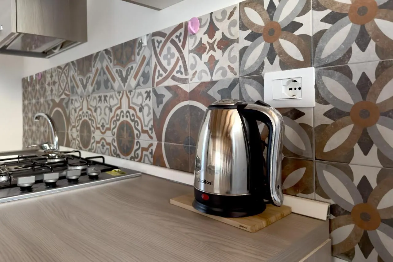 Scuderi House 2 Apartment Catania