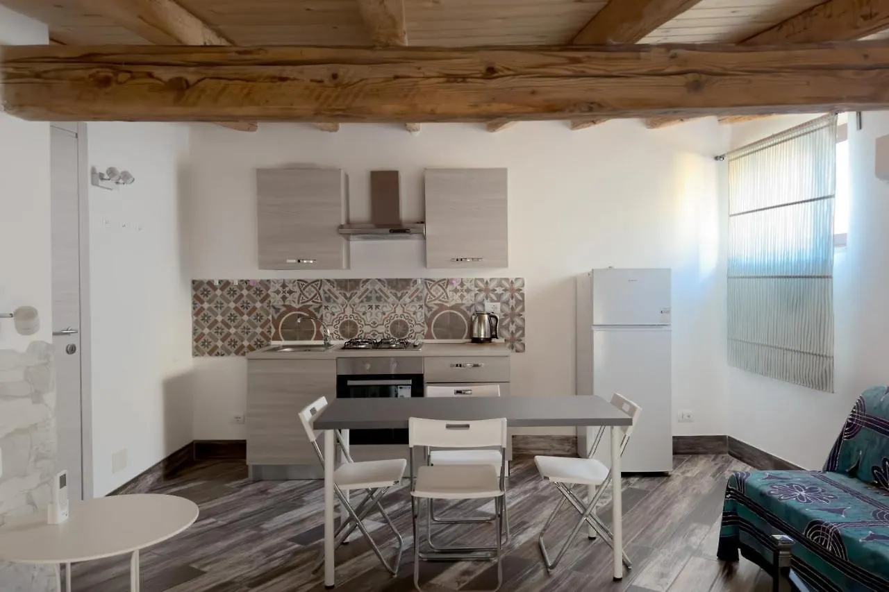 Scuderi House 2 Apartment Catania Italy