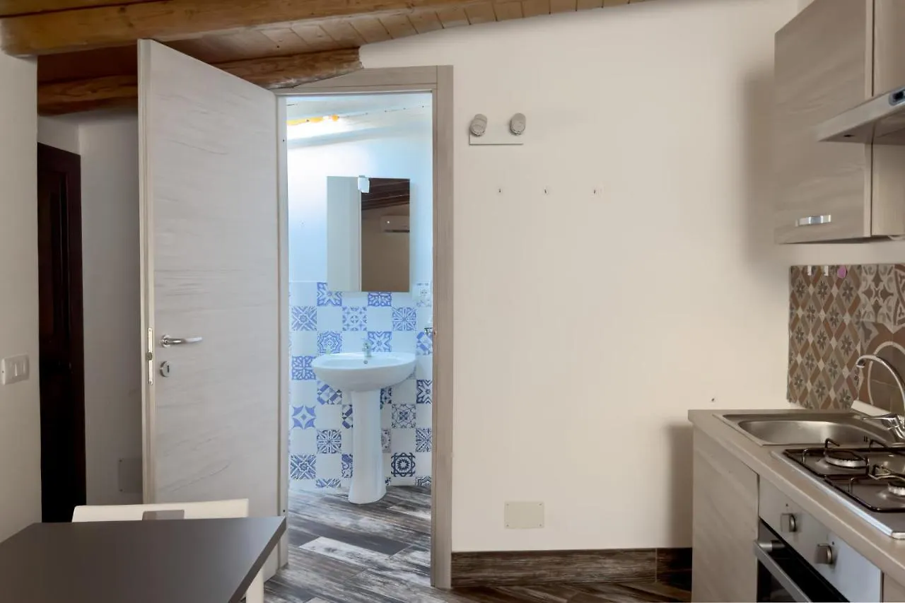 Scuderi House 2 Apartment Catania