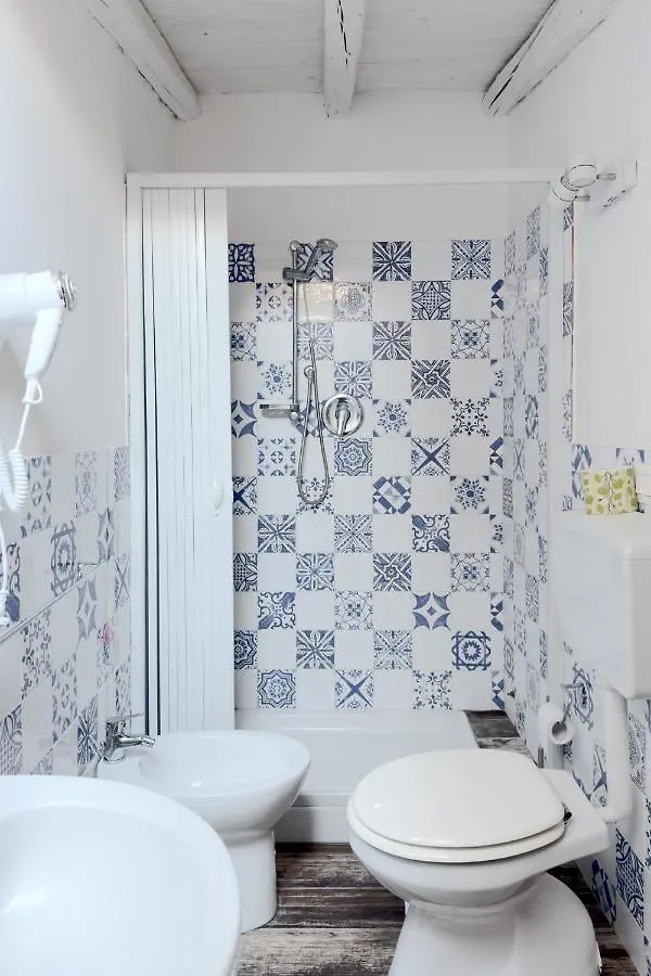 Scuderi House 2 Apartment Catania